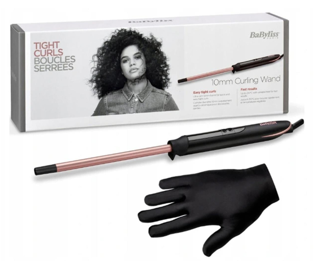 Babyliss Lokówka C449E - 1028053 - zdjęcie